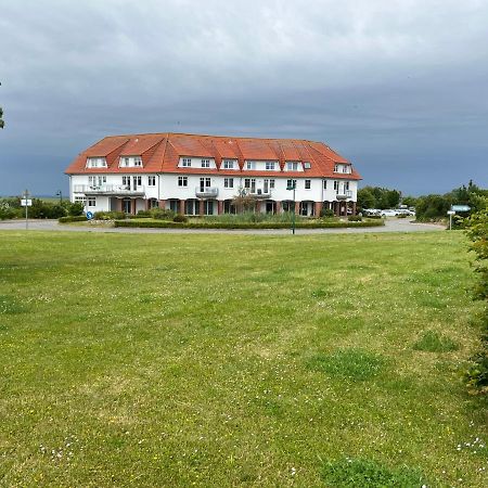 Studio "Ms Muschel" Im Ferienpark Neddesitz Eksteriør bilde