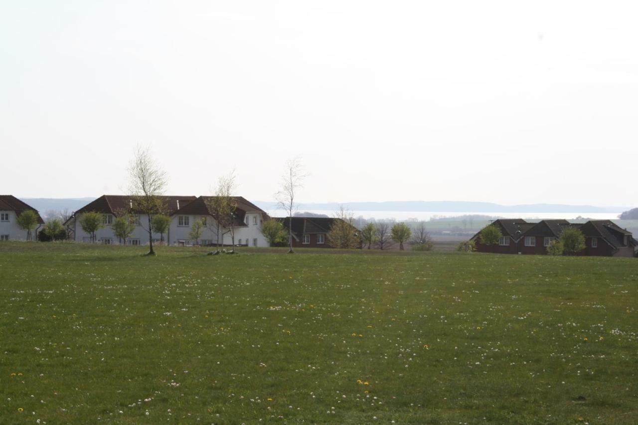Studio "Ms Muschel" Im Ferienpark Neddesitz Eksteriør bilde