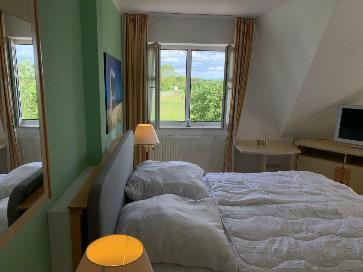 Studio "Ms Muschel" Im Ferienpark Neddesitz Eksteriør bilde