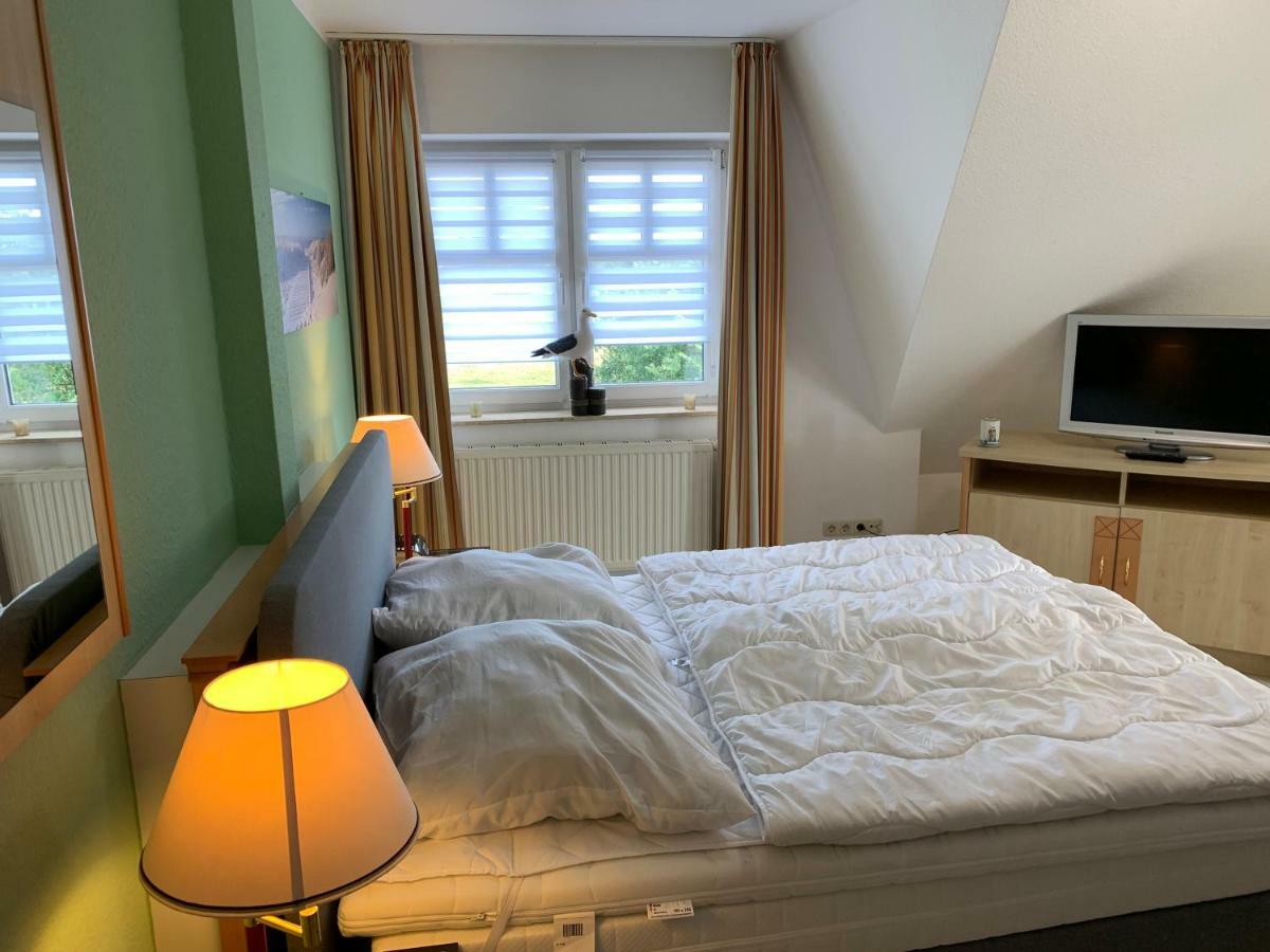 Studio "Ms Muschel" Im Ferienpark Neddesitz Eksteriør bilde